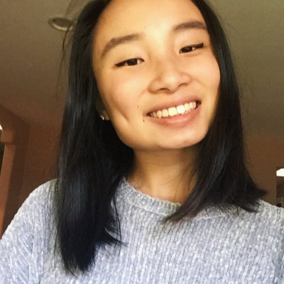 Moira Huang