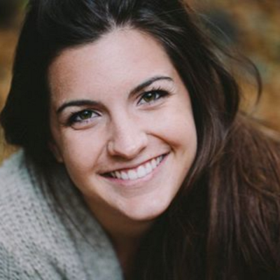 Bianca Bortolussi