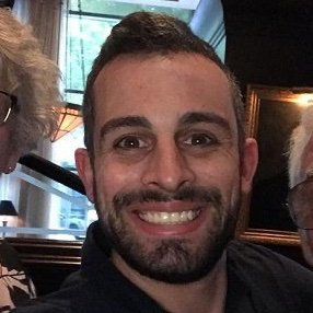 Dan DiGangi