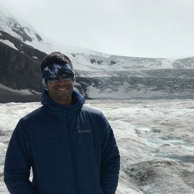Ravi Srinivas