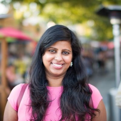 Preethi Sitaraman
