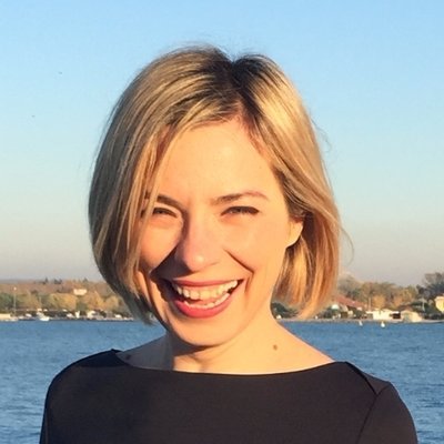 Simona Cotin