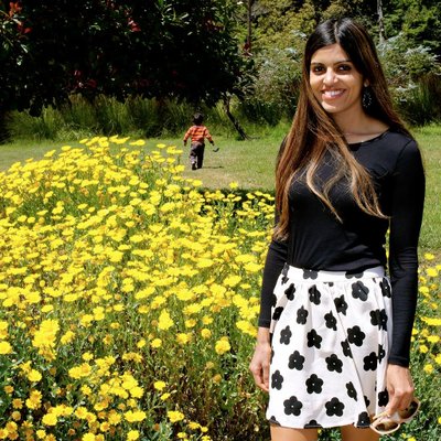 Sumana Mohan