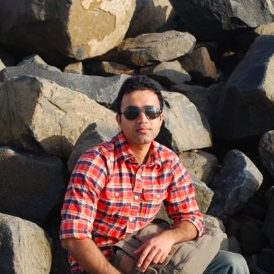 Ujjwal Tyagi