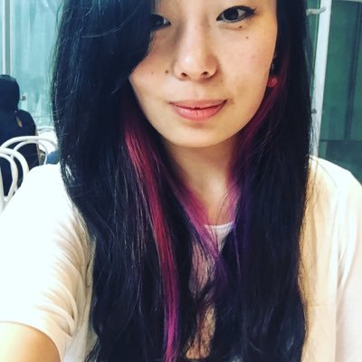 Shirley Wu profile picture